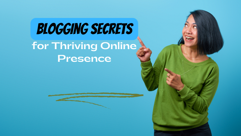 successful blogging tips