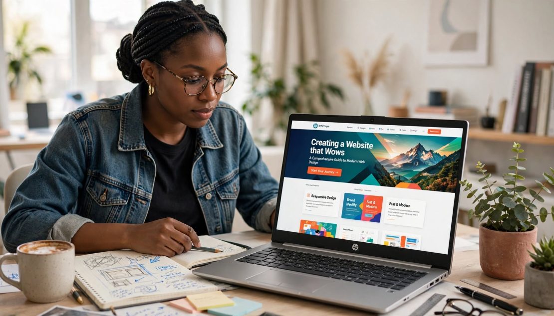 Website Design Guide