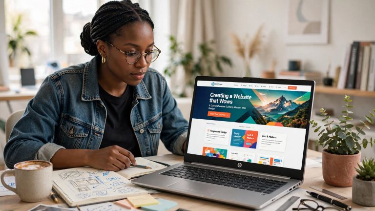Website Design Guide