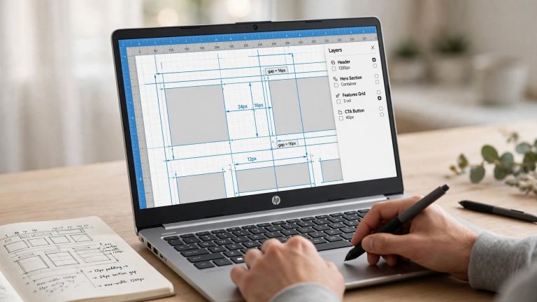 How to Create Websites with Stunning Web Experiences