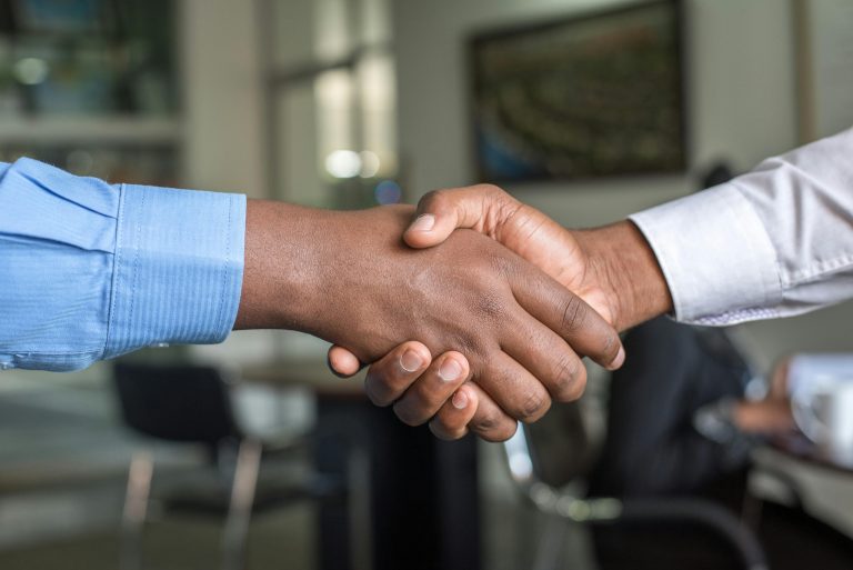 how to welcome a new employee