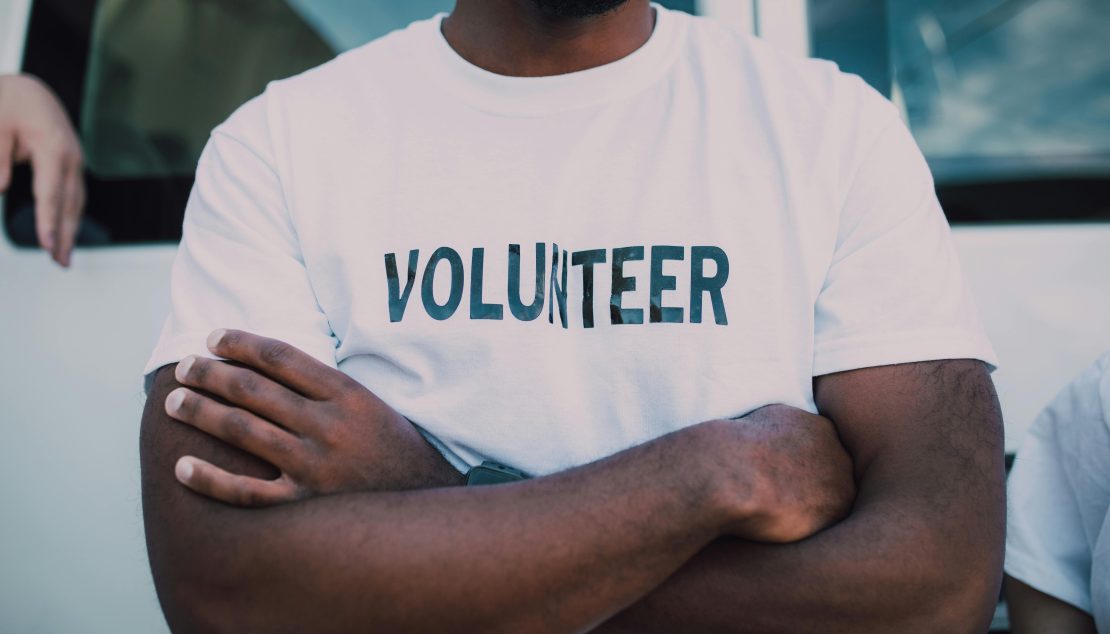 Volunteering