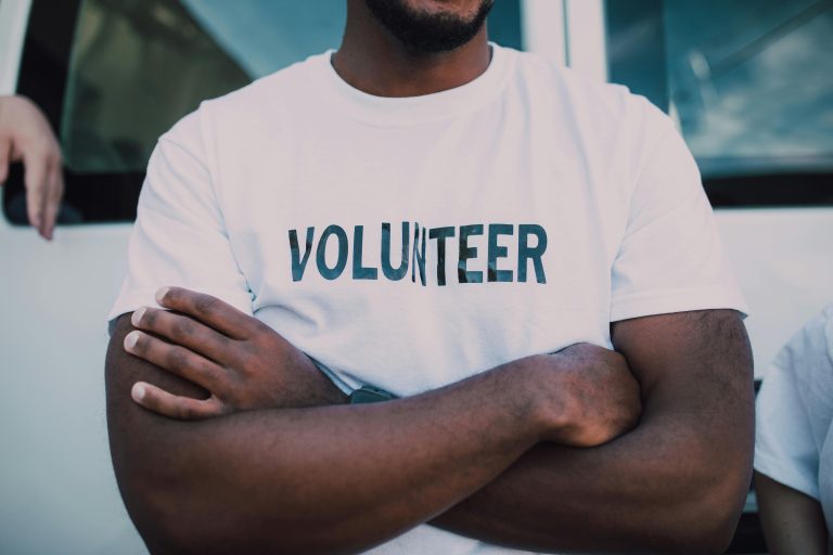 Volunteering