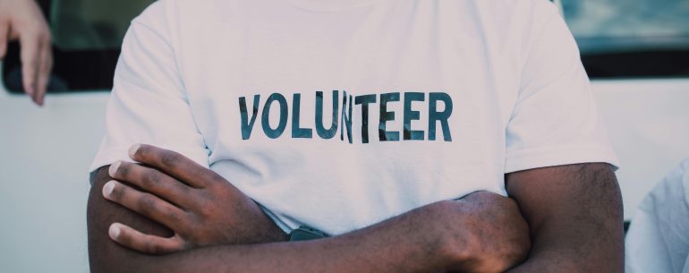 Volunteering