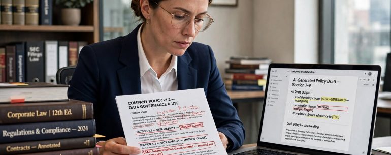 legal document review