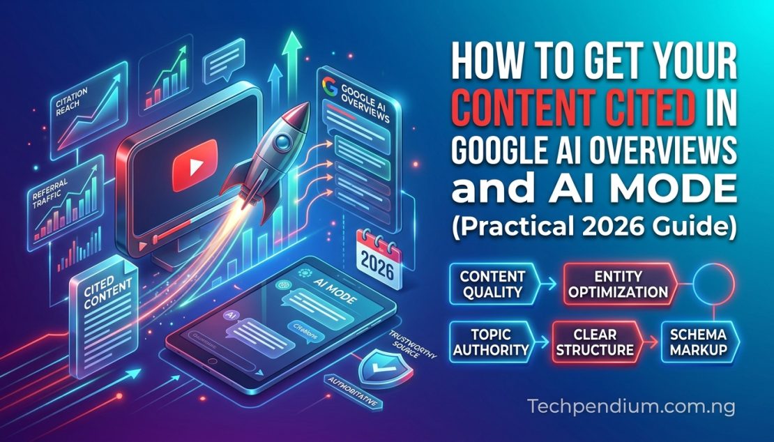 ai overview