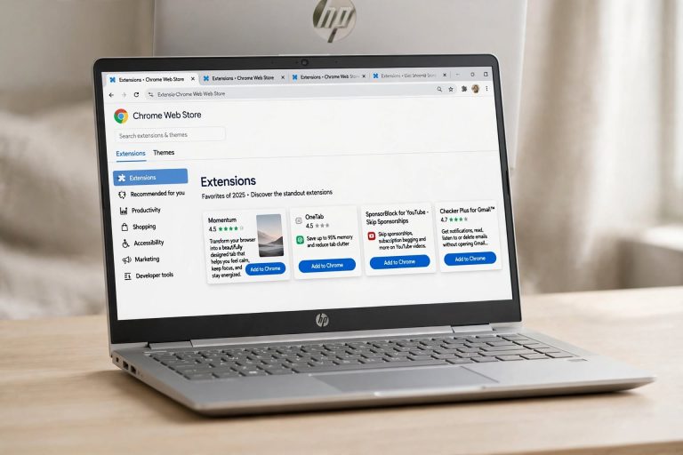 Must-Have Browser Extensions for Faster Research and Content Work