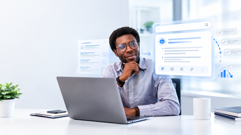 What Smart Sites Are Doing About Zero-Click Searches